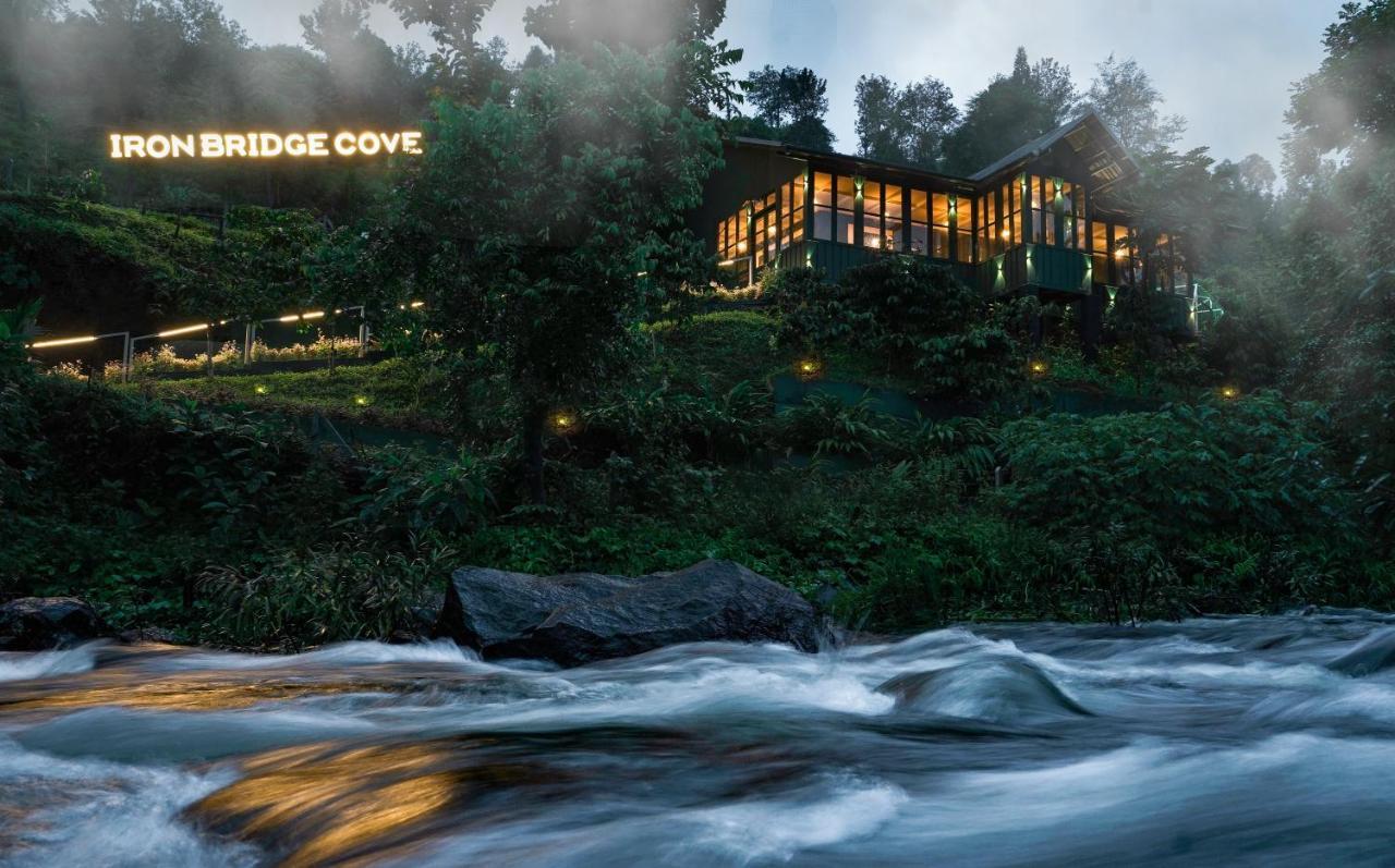 Iron Bridge Cove Βίλα Meppādi Εξωτερικό φωτογραφία