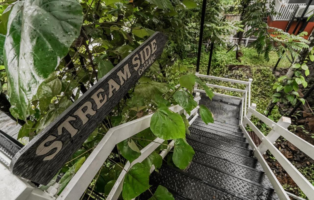 Iron Bridge Cove Βίλα Meppādi Εξωτερικό φωτογραφία