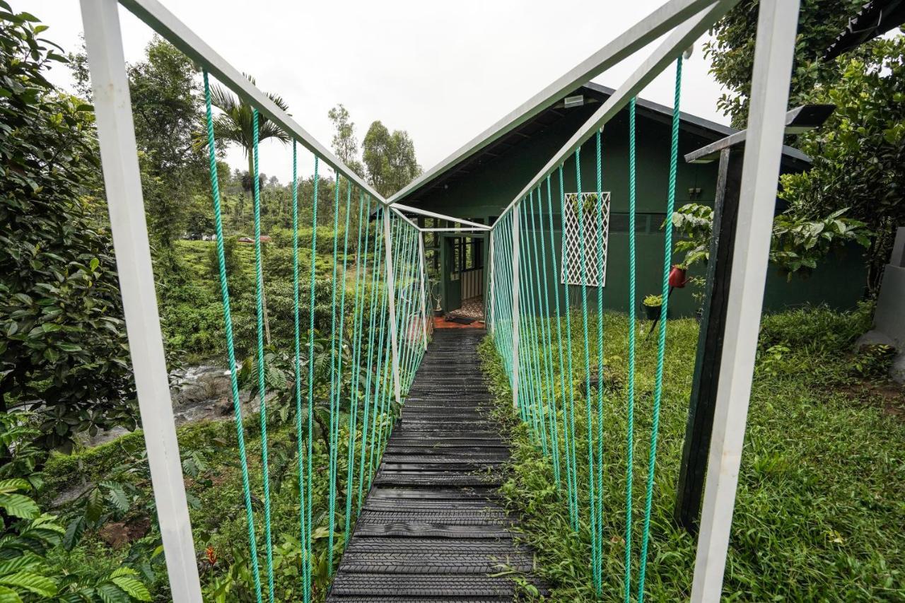 Iron Bridge Cove Βίλα Meppādi Εξωτερικό φωτογραφία