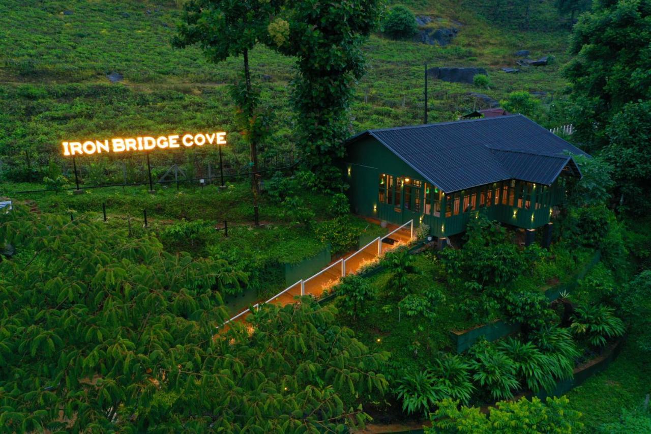 Iron Bridge Cove Βίλα Meppādi Εξωτερικό φωτογραφία